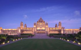 Umaid Bhawan Palace Hotel Jodhpur